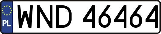 WND46464