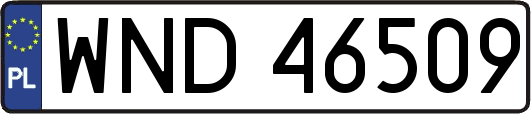 WND46509
