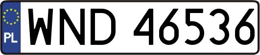 WND46536