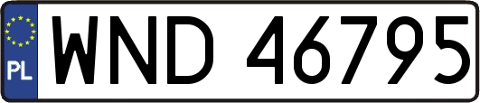 WND46795