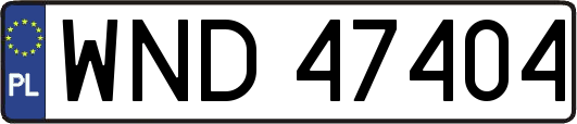 WND47404