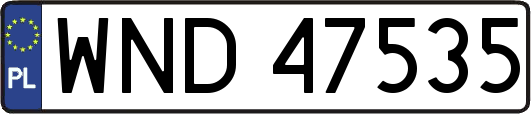 WND47535