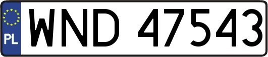 WND47543