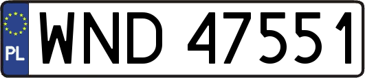 WND47551