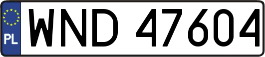 WND47604