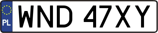 WND47XY