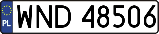 WND48506
