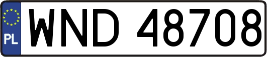 WND48708