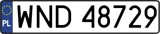 WND48729