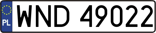WND49022