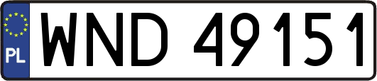 WND49151