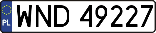 WND49227