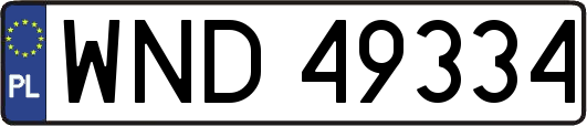 WND49334