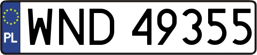 WND49355