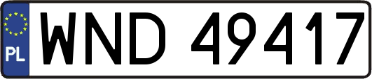 WND49417