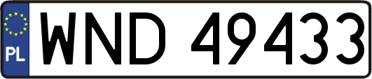 WND49433