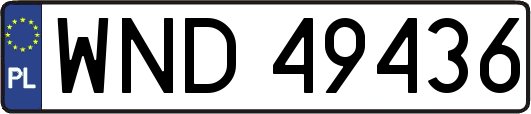 WND49436