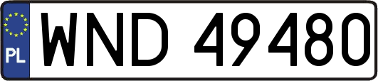 WND49480
