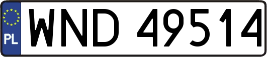 WND49514
