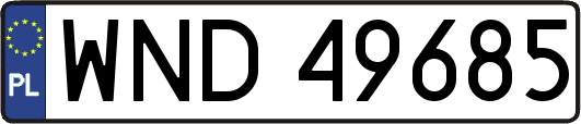 WND49685