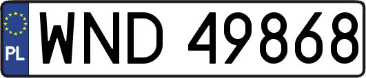 WND49868
