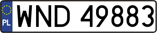 WND49883