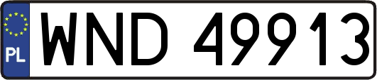 WND49913