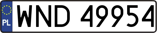 WND49954