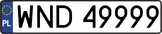 WND49999
