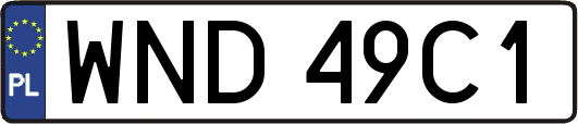 WND49C1