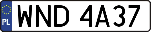 WND4A37
