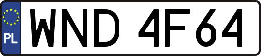 WND4F64