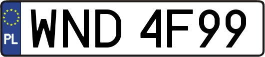 WND4F99