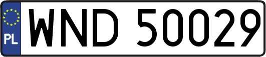 WND50029