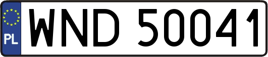 WND50041