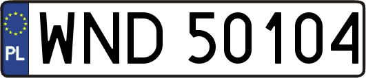 WND50104