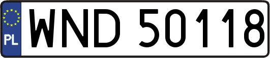 WND50118