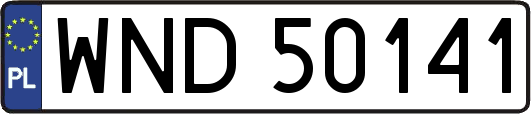 WND50141