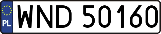 WND50160