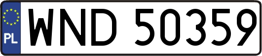 WND50359