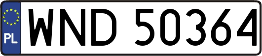 WND50364