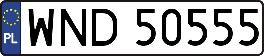 WND50555