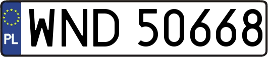 WND50668