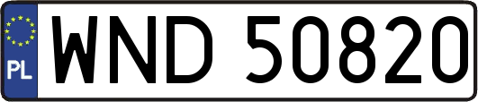 WND50820