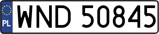WND50845