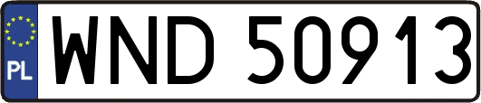 WND50913
