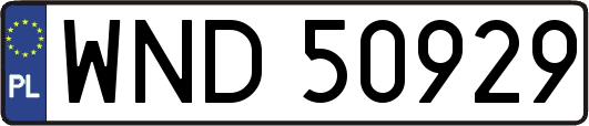 WND50929