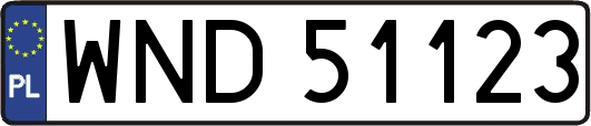 WND51123