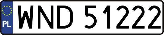 WND51222