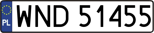 WND51455